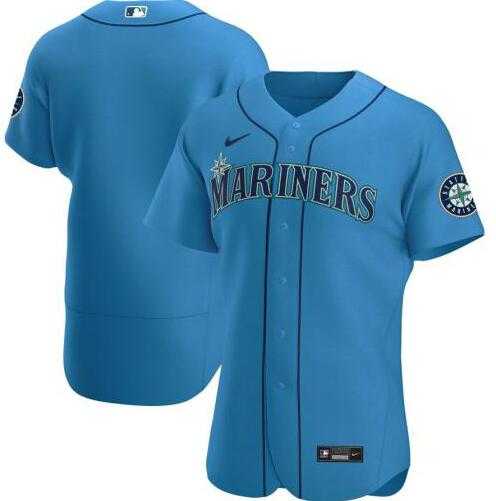 Mariners Blank Light Blue 2020 Nike Cool Base Jersey Dzhi,We sell and wholesale Mariners Blank Light Blue 2020 Nike Cool Base Jersey Dzhi on line form chian!